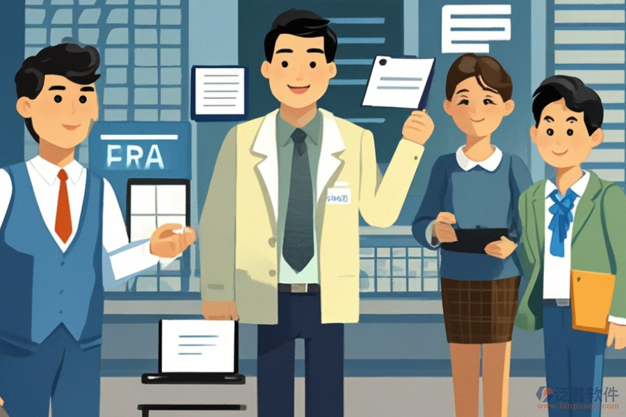 廣告企業(yè)ERP(OA)管理軟件選型策略及功能描述是怎樣的？