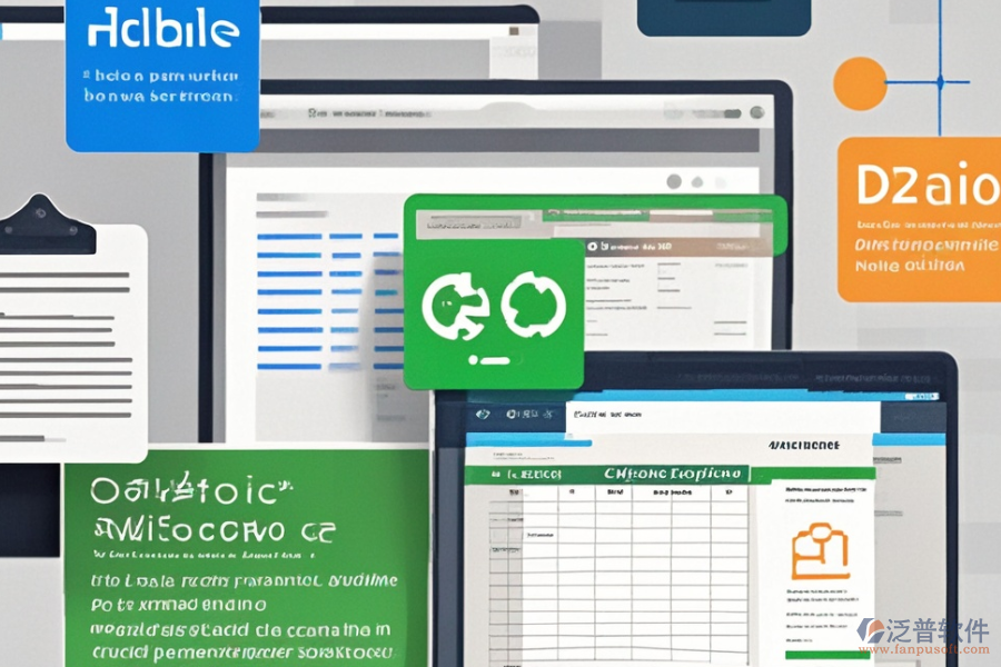 中小型企業(yè)OA辦公軟件應(yīng)如何選型？功能模塊圖示詳解？