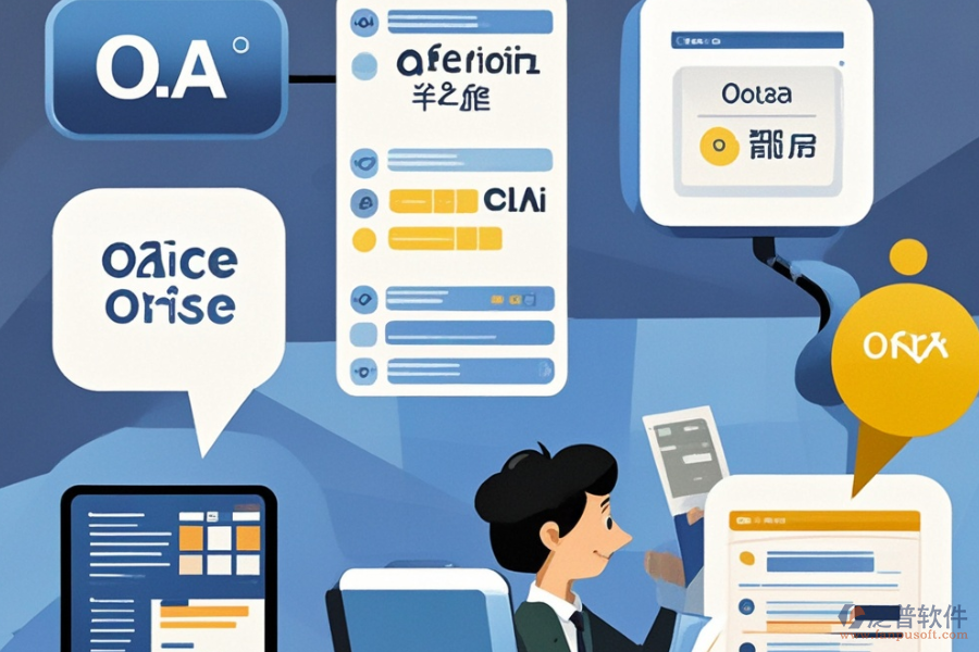 企業(yè)管理辦公系統(tǒng)優(yōu)缺點及核心特點概覽？