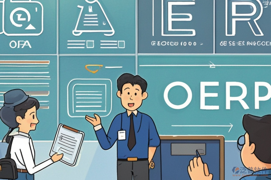 性價(jià)比高的電子電器ERP(OA)軟件是哪家？怎樣購(gòu)買(mǎi)？