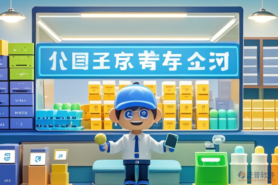 連鎖店鋪管理軟件有哪些供應(yīng)商？作用如何？