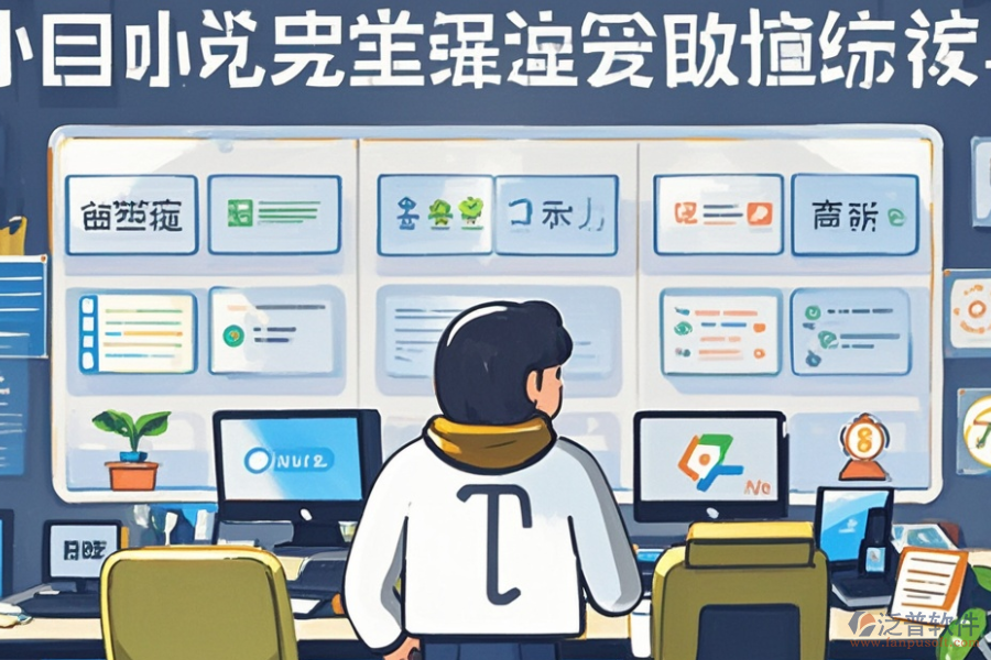 公司內部辦公系統(tǒng)選型秘籍：模塊大全全解析？