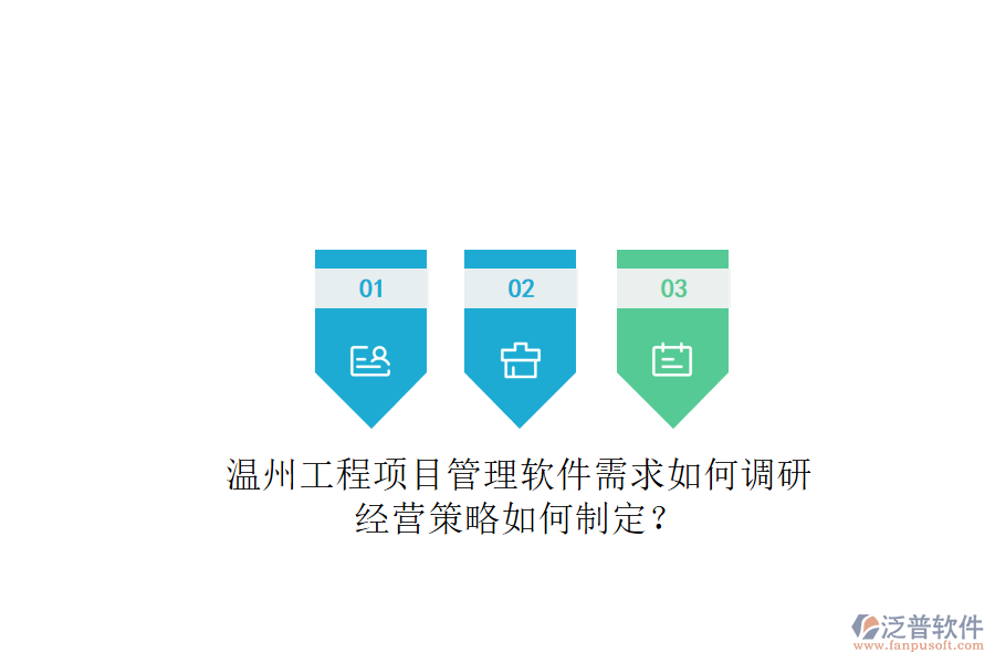 溫州工程項目管理軟件需求如何調(diào)研，經(jīng)營策略如何制定?