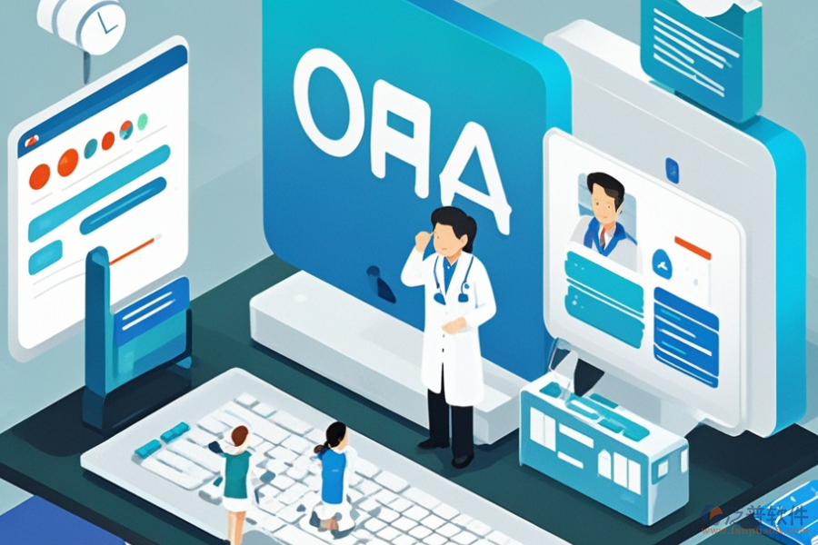 醫(yī)療行業(yè)OA系統(tǒng)優(yōu)選策略及購(gòu)買建議?