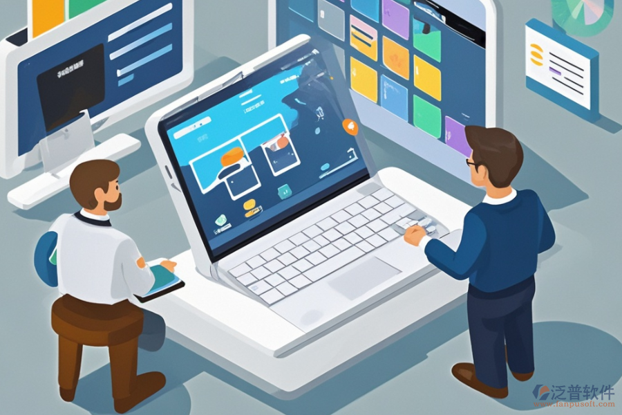 智能移動(dòng)辦公軟件使用便捷嗎？哪個(gè)品牌用戶評(píng)價(jià)高？