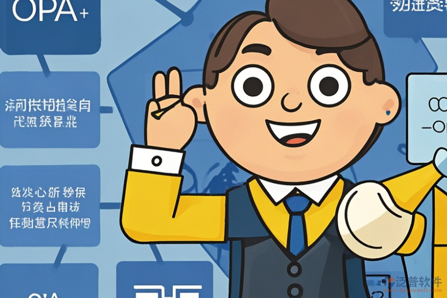 培訓(xùn)學(xué)校ERP(OA)管理系統(tǒng)的選型依據(jù)與必備功能模塊是什么？