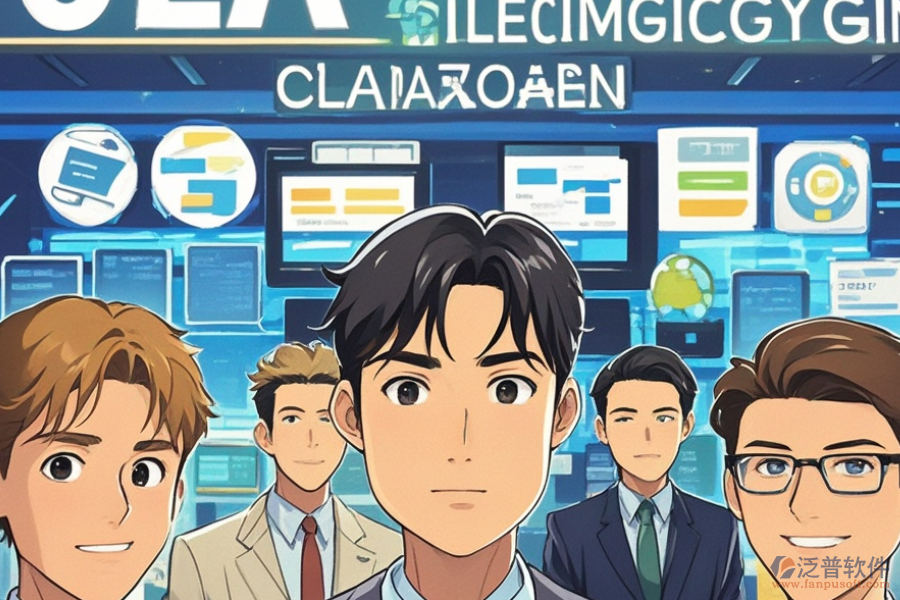 電子元器件ERP(OA)管理系統(tǒng)哪個好用大概價格是多少?