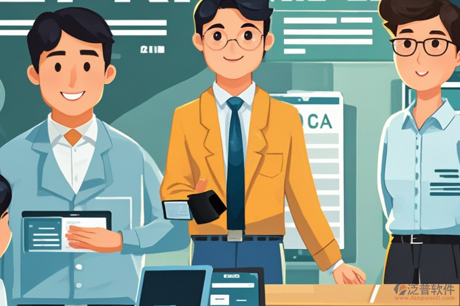 廣告ERP(OA)軟件需求分析后，如何制定合理報(bào)價(jià)與實(shí)施方案？