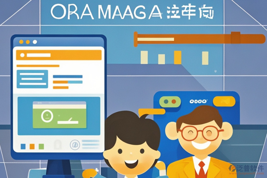 商貿(mào)企業(yè)適用的OA系統(tǒng)哪個(gè)更優(yōu)？如何挑選？