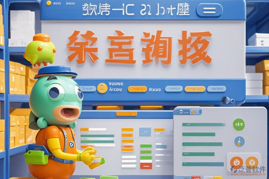 供應(yīng)鏈管理庫(kù)存軟件哪款性價(jià)比高？開(kāi)發(fā)費(fèi)用多少？