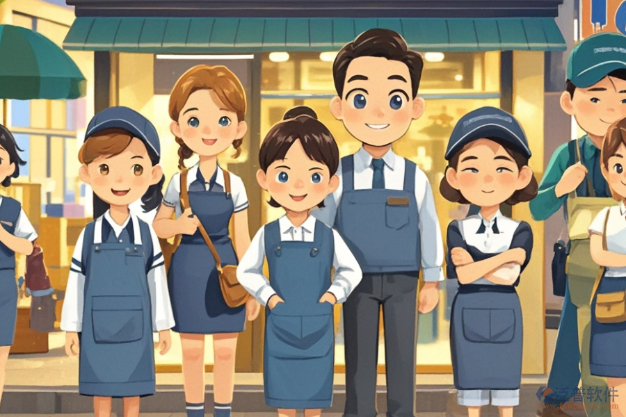 連鎖企業(yè)國(guó)內(nèi)ERP(OA)系統(tǒng)的基本原理是什么，有何實(shí)際應(yīng)用好處？