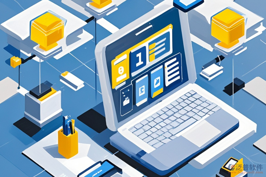 企業(yè)OA管理軟件定制及二次開發(fā)費用概覽?