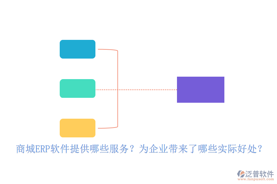 商城ERP軟件提供哪些服務(wù)？為企業(yè)帶來了哪些實際好處？