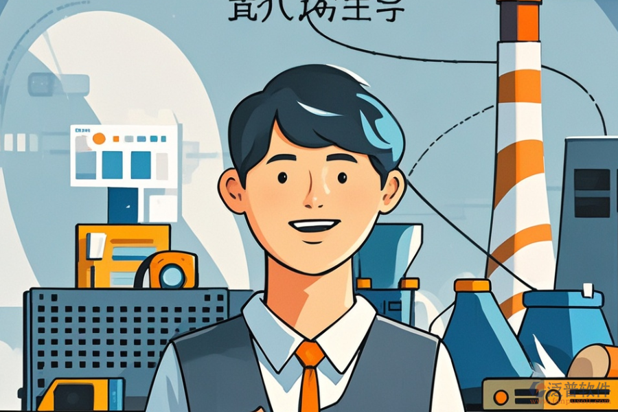 電廠ERP(OA)系統(tǒng)優(yōu)缺點分析及產品特色是什么？