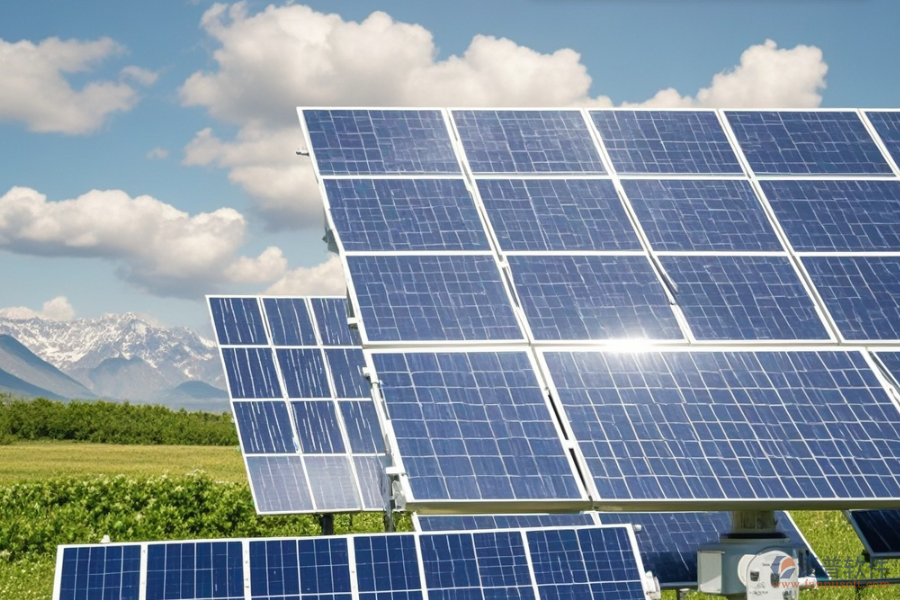 太陽(yáng)能電池板系統(tǒng)品質(zhì)如何？怎樣選購(gòu)才合適？