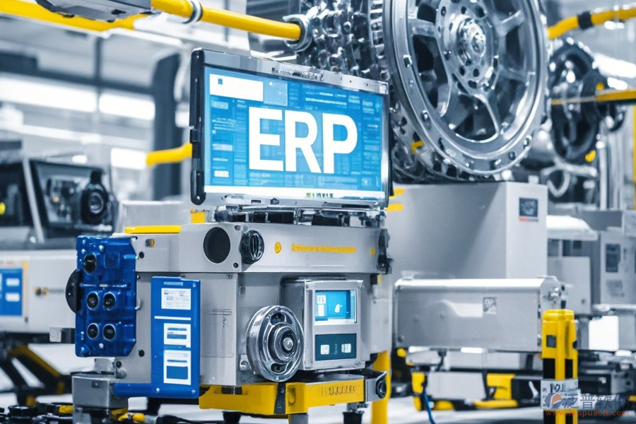汽車配件ERP(OA)管理系統(tǒng)市場調查與個性化實施策略？
