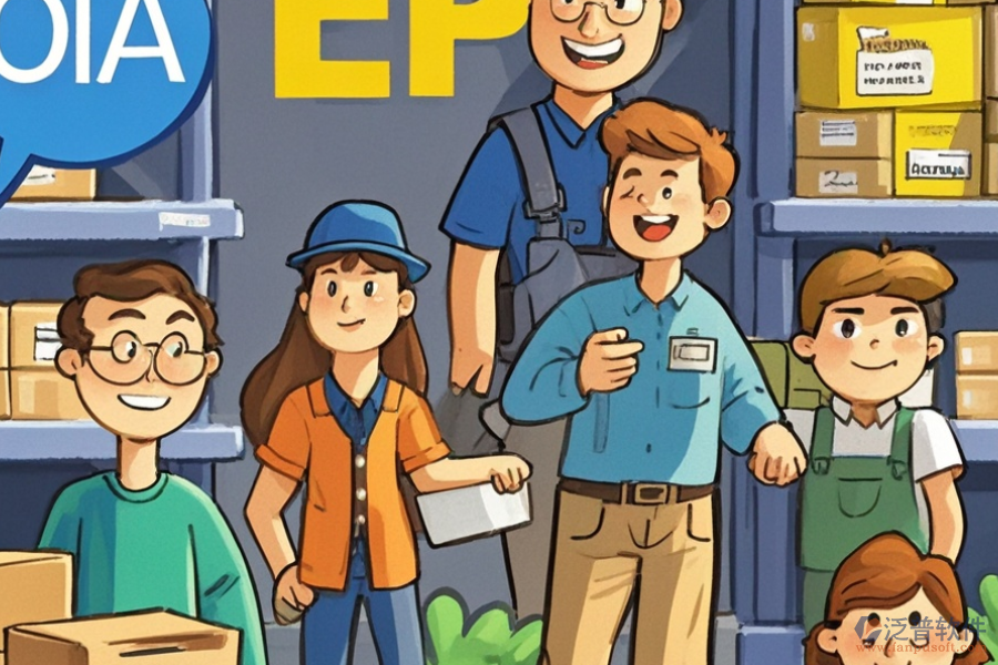 倉儲ERP(OA)管理系統(tǒng)優(yōu)缺點(diǎn)及特色解讀？