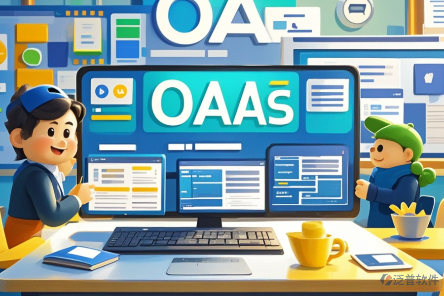 OA遠(yuǎn)程辦公系統(tǒng)哪家公司的好用？品牌對(duì)比？