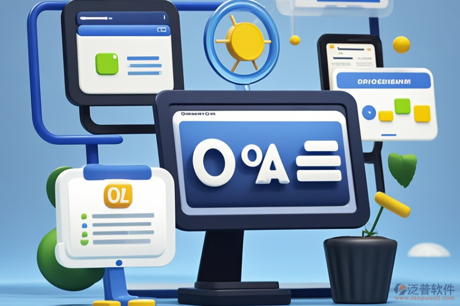 工廠OA系統(tǒng)有哪些優(yōu)缺點(diǎn)及核心功能特點(diǎn)？