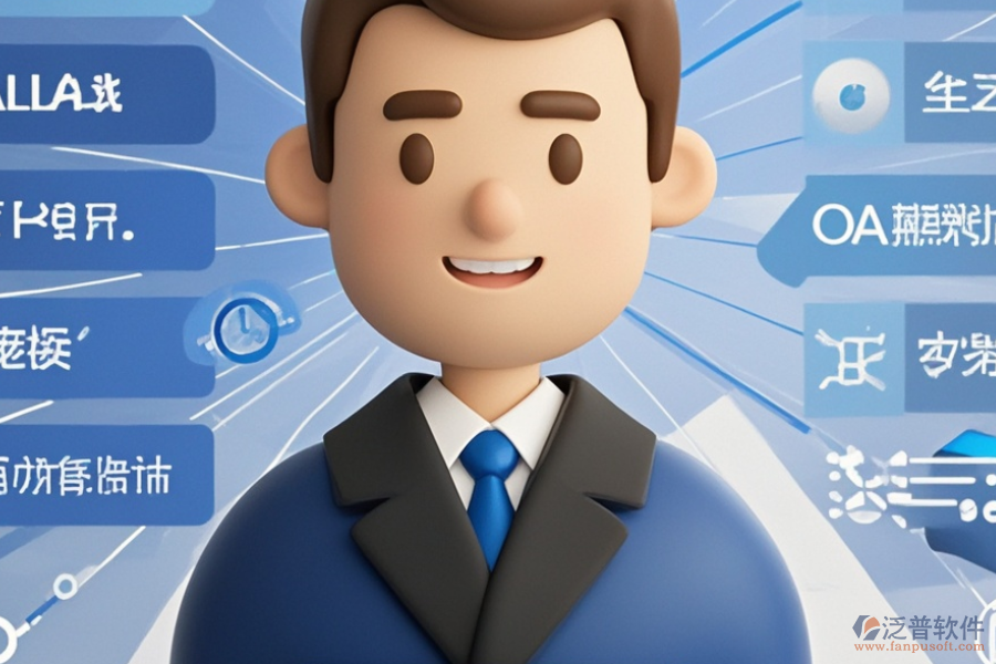 業(yè)務(wù)流程ERP(OA)軟件選型攻略及主要功能介紹