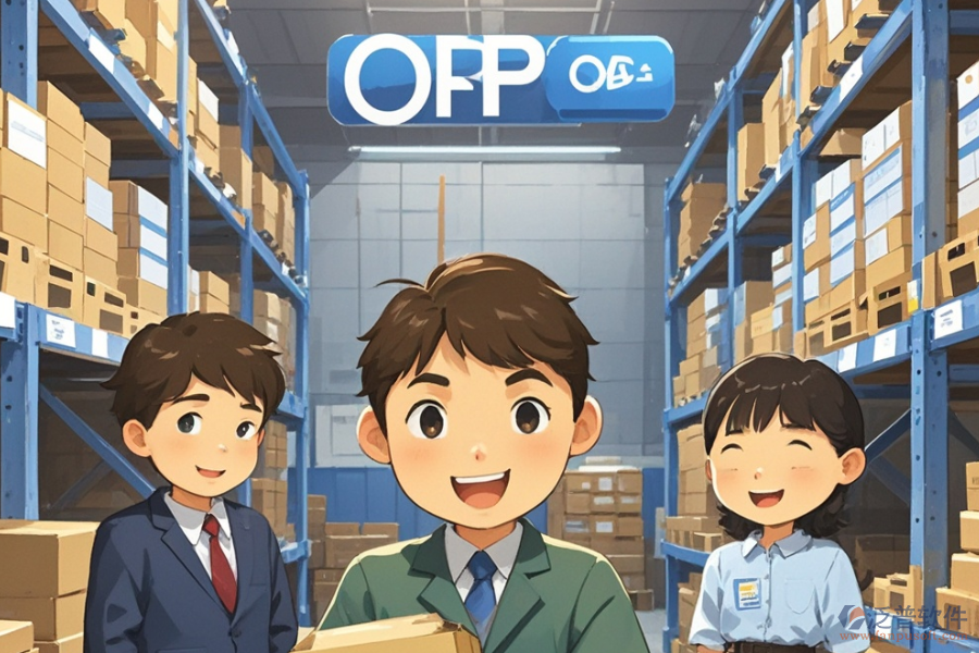 庫房ERP(OA)系統(tǒng)具備哪些優(yōu)勢與特點？