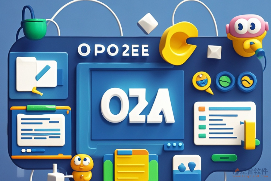 OA系統(tǒng)運(yùn)維的優(yōu)勢(shì)體現(xiàn)在哪些方面，有何特征？