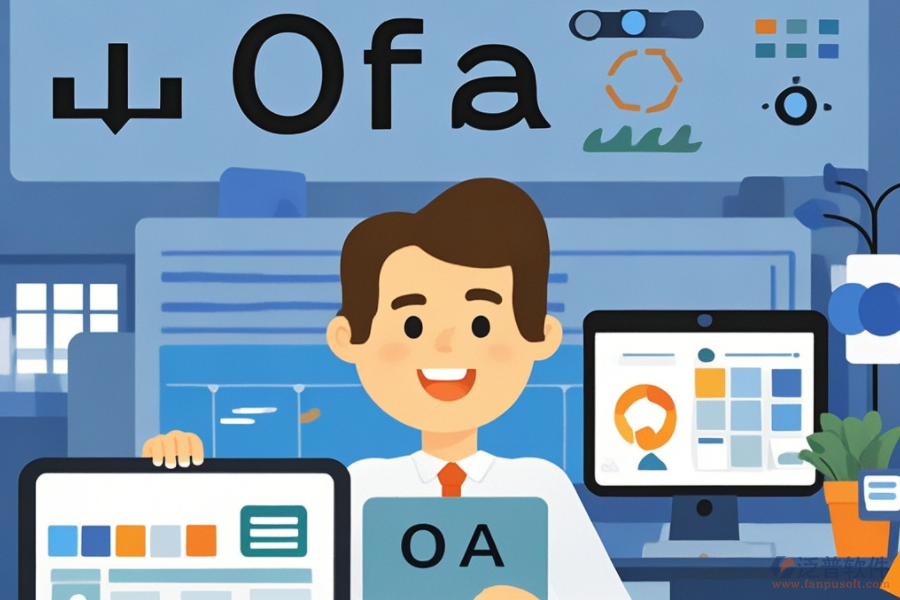 單位內(nèi)部OA系統(tǒng)開發(fā)，品牌選擇有哪些考量？