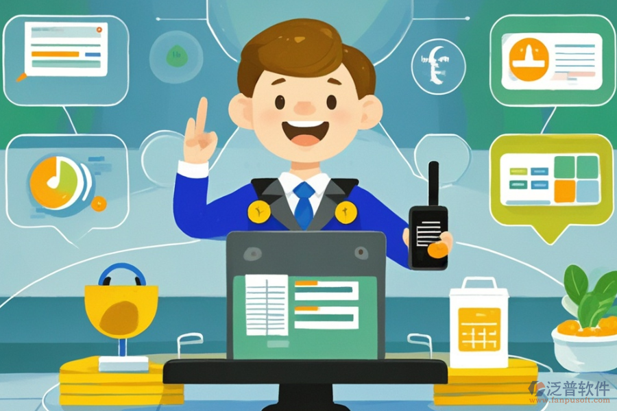 OA辦公系統(tǒng)進(jìn)銷(xiāo)存的優(yōu)缺點(diǎn)及特性是怎樣的？