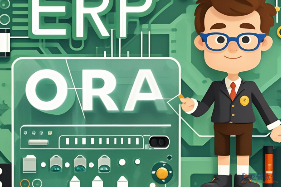 哪些公司是線路板企業(yè)ERP(OA)軟件的主要提供商，作用是什么？