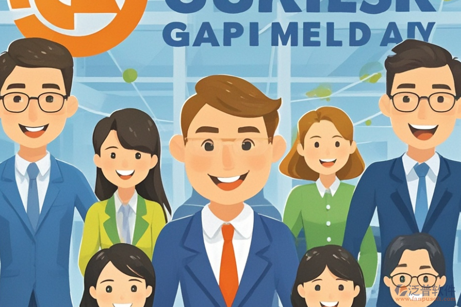 中小企業(yè)ERP(OA)信息管理系統(tǒng)的運作原理及益處何在？