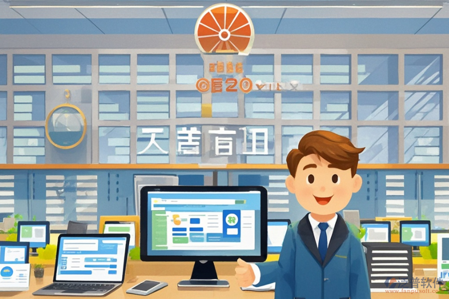 政府機(jī)關(guān)的最佳辦公系統(tǒng)是哪款？預(yù)算要多少？