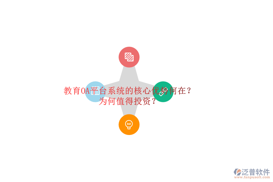 教育OA平臺系統(tǒng)的核心優(yōu)勢何在？為何值得投資？