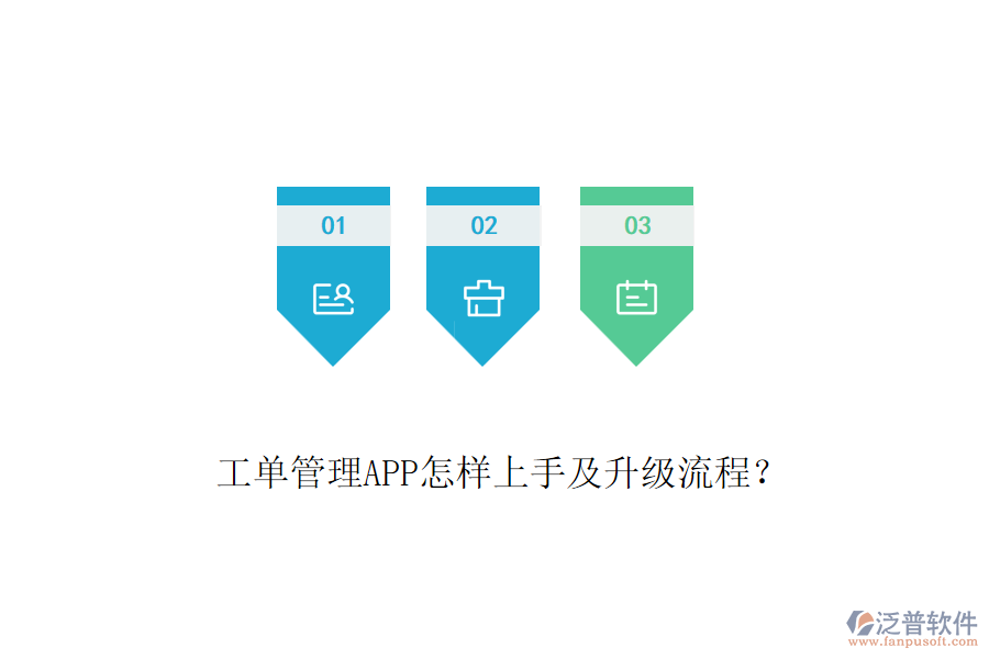 工單管理APP怎樣上手及升級流程？