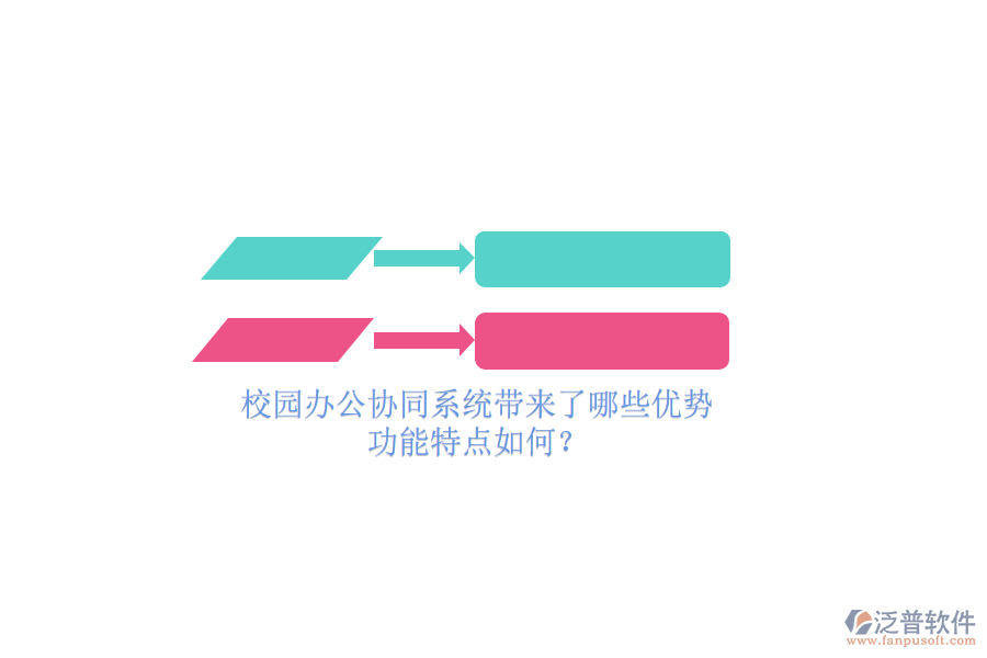 校園辦公協(xié)同系統(tǒng)帶來了哪些優(yōu)勢，功能特點如何？