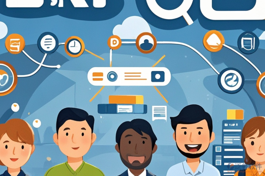 外貿(mào)業(yè)ERP(OA)系統(tǒng)有何優(yōu)點(diǎn)與特點(diǎn)，能帶來(lái)哪些變革？