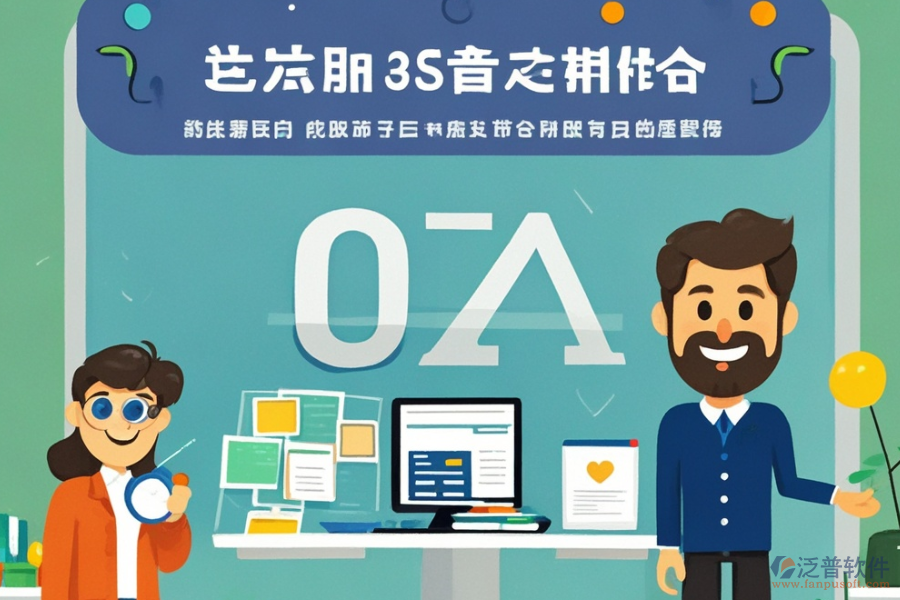 哪個貿(mào)易OA管理系統(tǒng)最佳？如何明智選購？