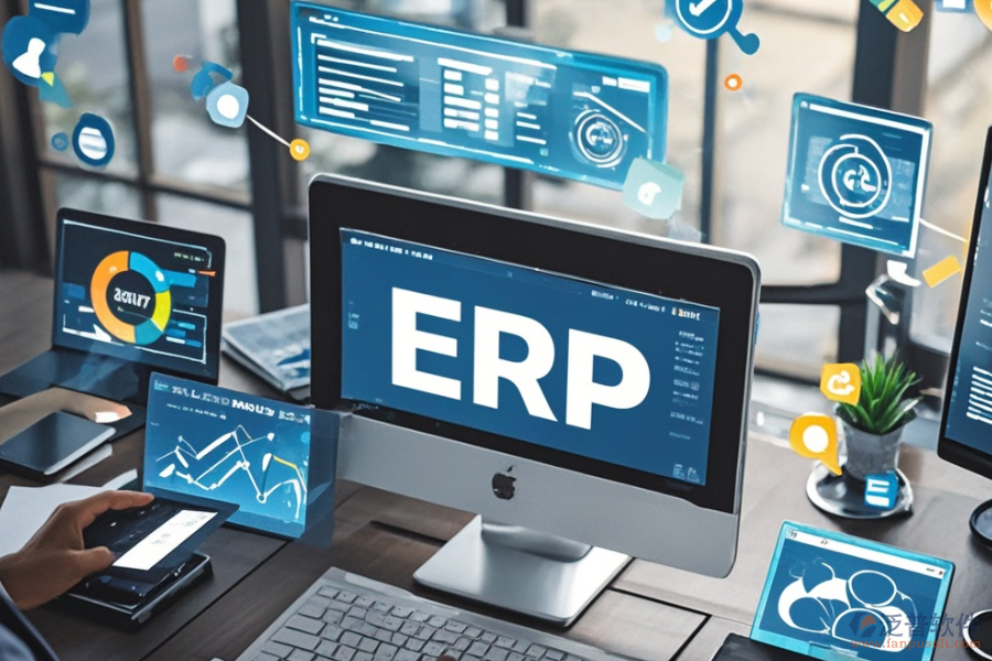 ERP商業(yè)管理軟件的優(yōu)勢(shì)與獨(dú)特特征有哪些？