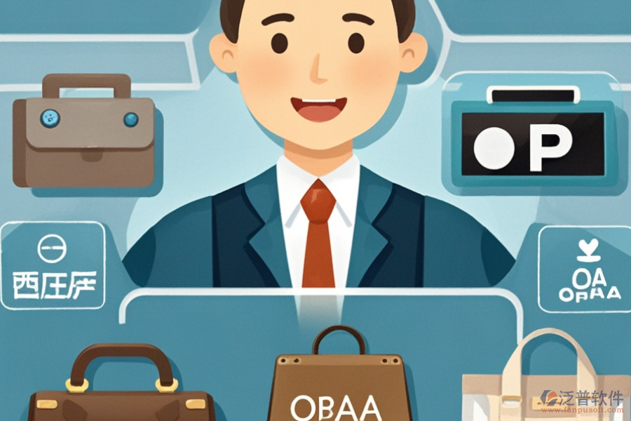 工廠企業(yè)管理ERP(OA)系統(tǒng)有哪些優(yōu)勢(shì)及特征？