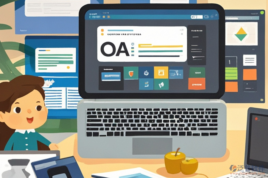 學校OA軟件是什么意思有哪些功能并能帶來什么好處？