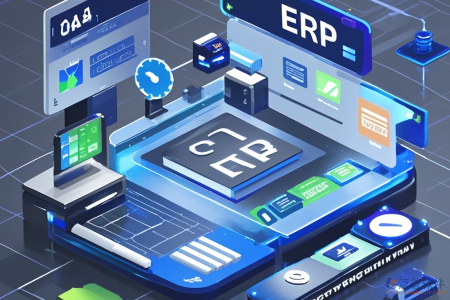 裝備管理ERP(OA)軟件包含哪些功能？有什么作用？