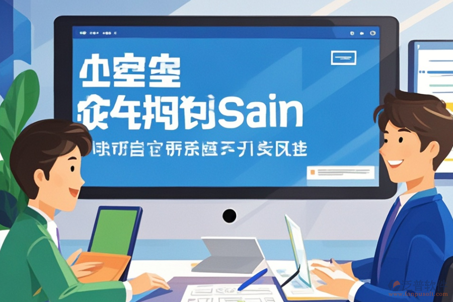 企業(yè)辦公系統(tǒng)軟件定制及二次開發(fā)主要做什么？