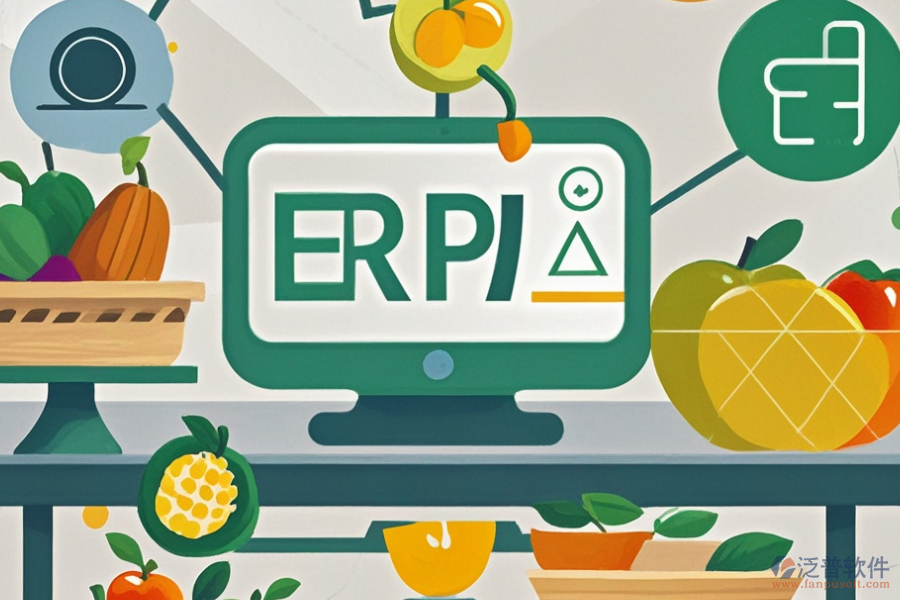 生鮮SaaS軟件品牌及作用？