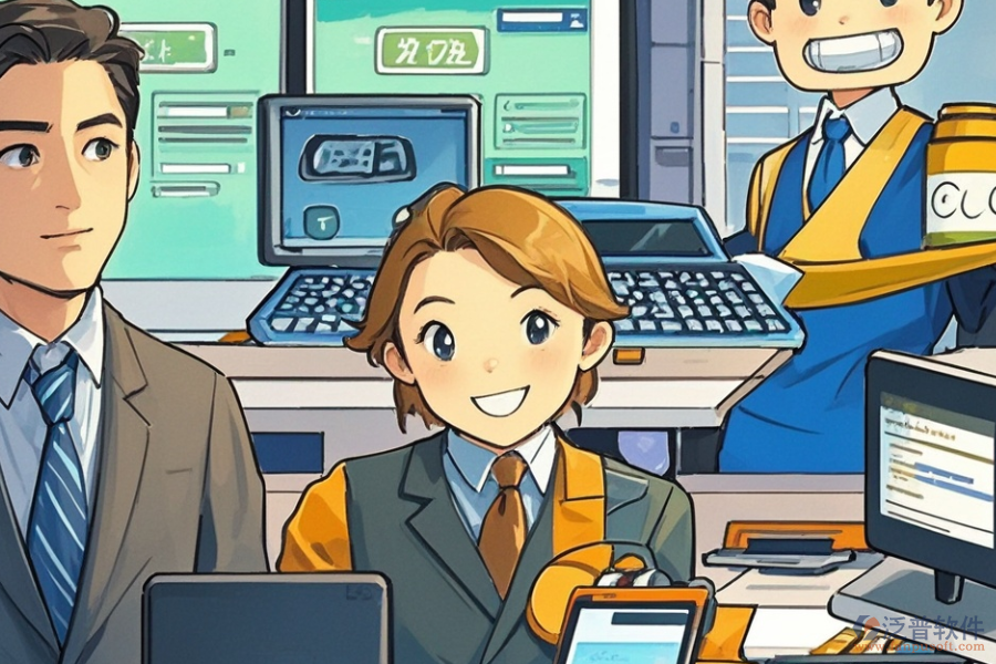 汽車4S店ERP(OA)管理系統(tǒng)實(shí)施顧問(wèn):安裝方法是什么?