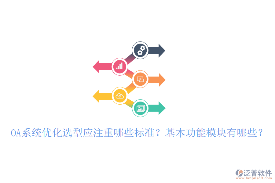  OA系統(tǒng)優(yōu)化選型應(yīng)注重哪些標(biāo)準(zhǔn)？基本功能模塊有哪些？