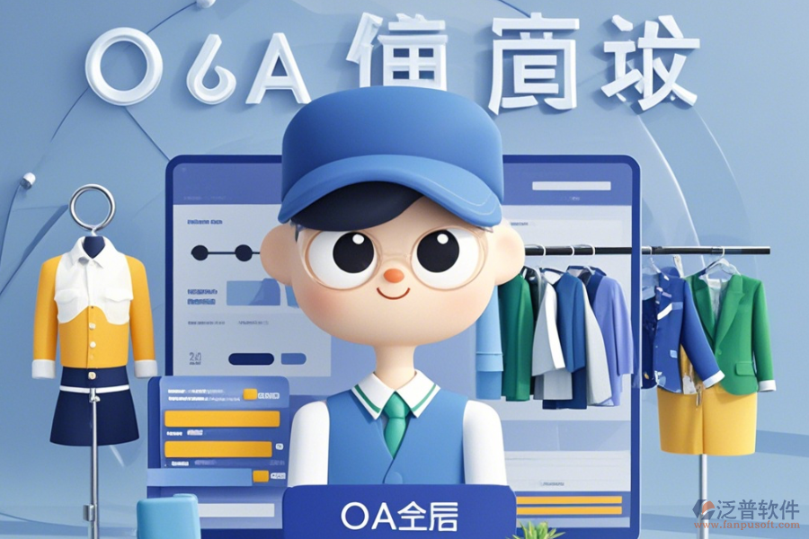 服飾OA系統(tǒng)定制費用究竟多少并且二次開發(fā)的效果又怎樣呢？