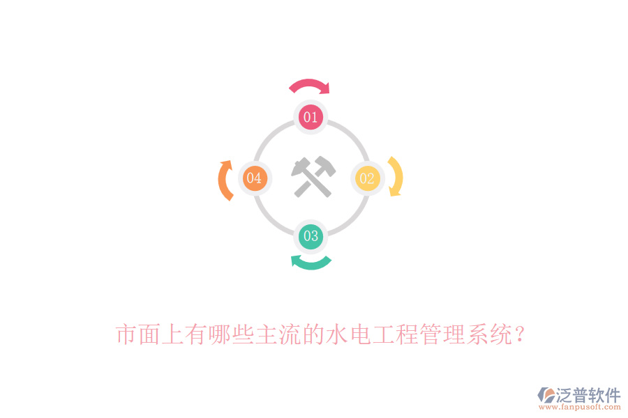 市面上有哪些主流的水電工程管理系統(tǒng)？