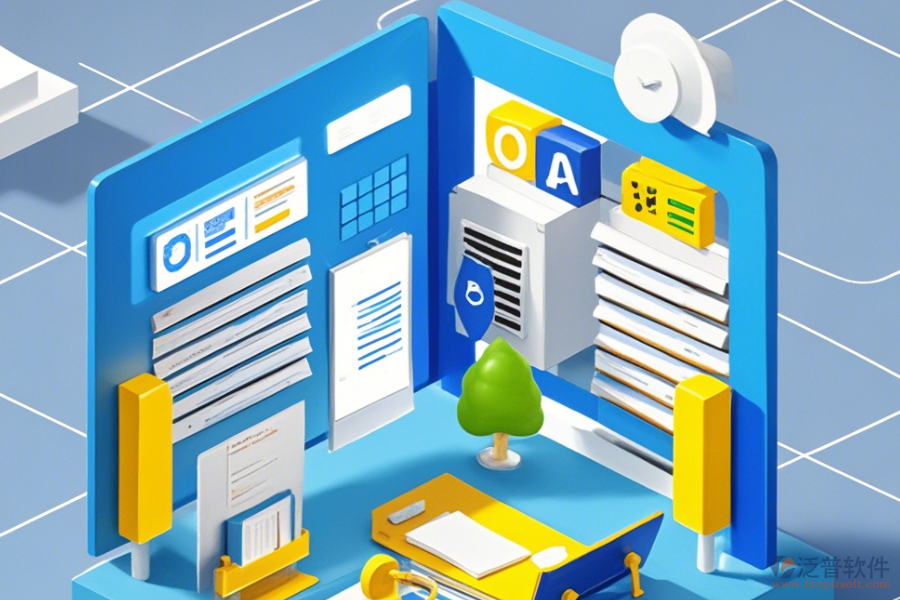 建筑行業(yè)OA辦公系統(tǒng)選型標(biāo)準(zhǔn)及基本功能有哪些?