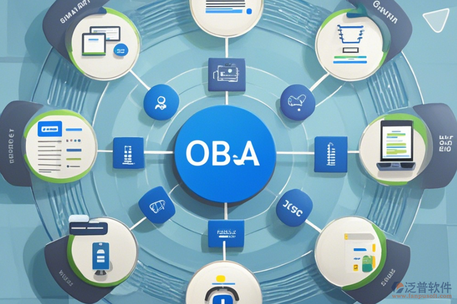 保險(xiǎn)OA系統(tǒng)選型要點(diǎn)是什么？功能模塊圖如何展示？