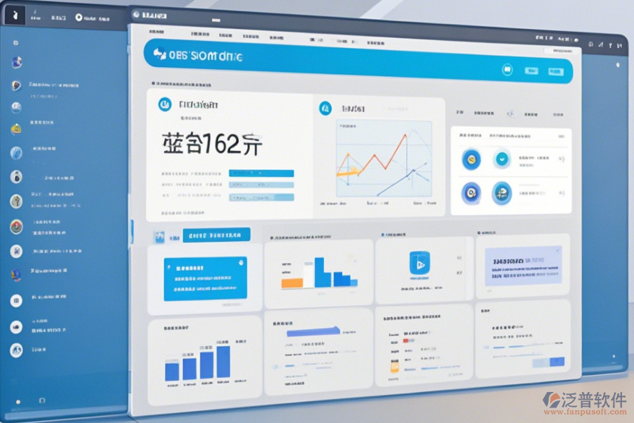信息化管理系統(tǒng)軟件哪家口碑好值得選擇？