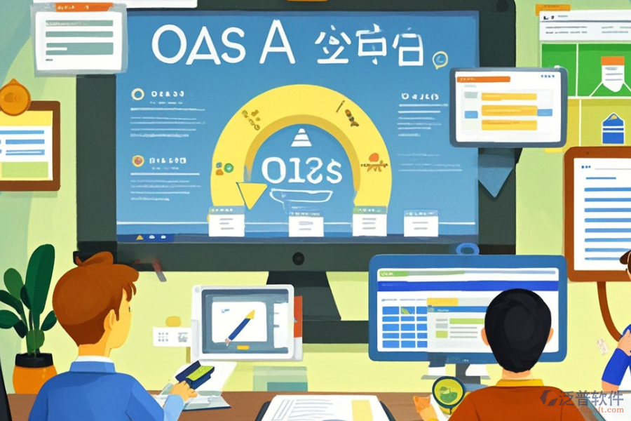 培訓行業(yè)OA軟件優(yōu)缺點及核心功能特性是什么？